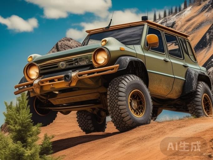 最强悍民用越野车排名榜,公认最强硬派越野