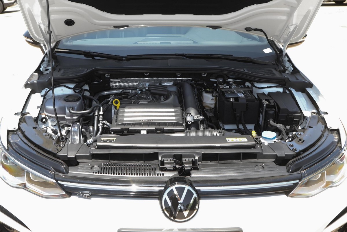 高尔夫2023款rlinelite油耗,2020款高尔夫r-line油耗