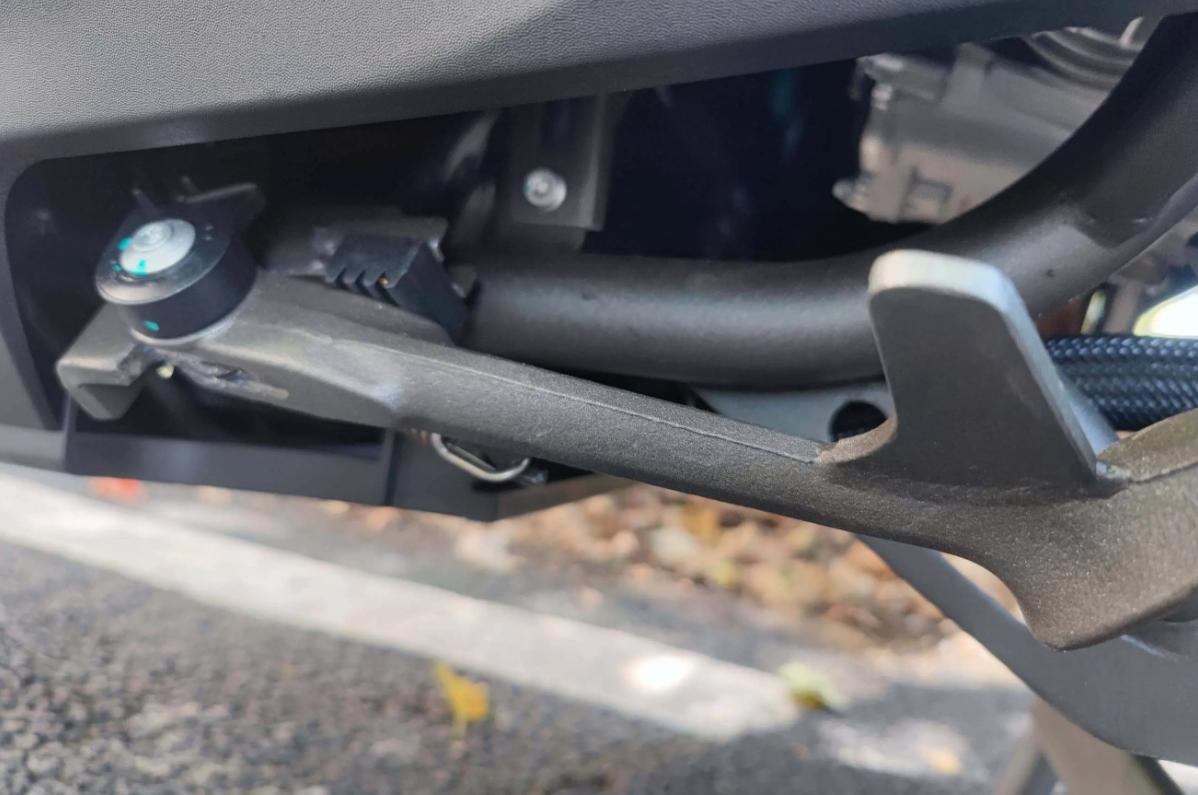 踏板才是骑士的归宿,踏板为何是归宿