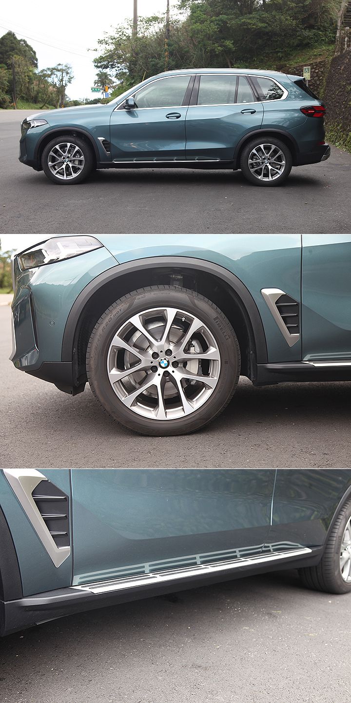 06款宝马x54.8排量油耗怎么样,宝马x52.0和3.0油耗区别