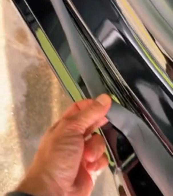 特斯拉modelsplaid版路人反应,特斯拉modelsplaid车评