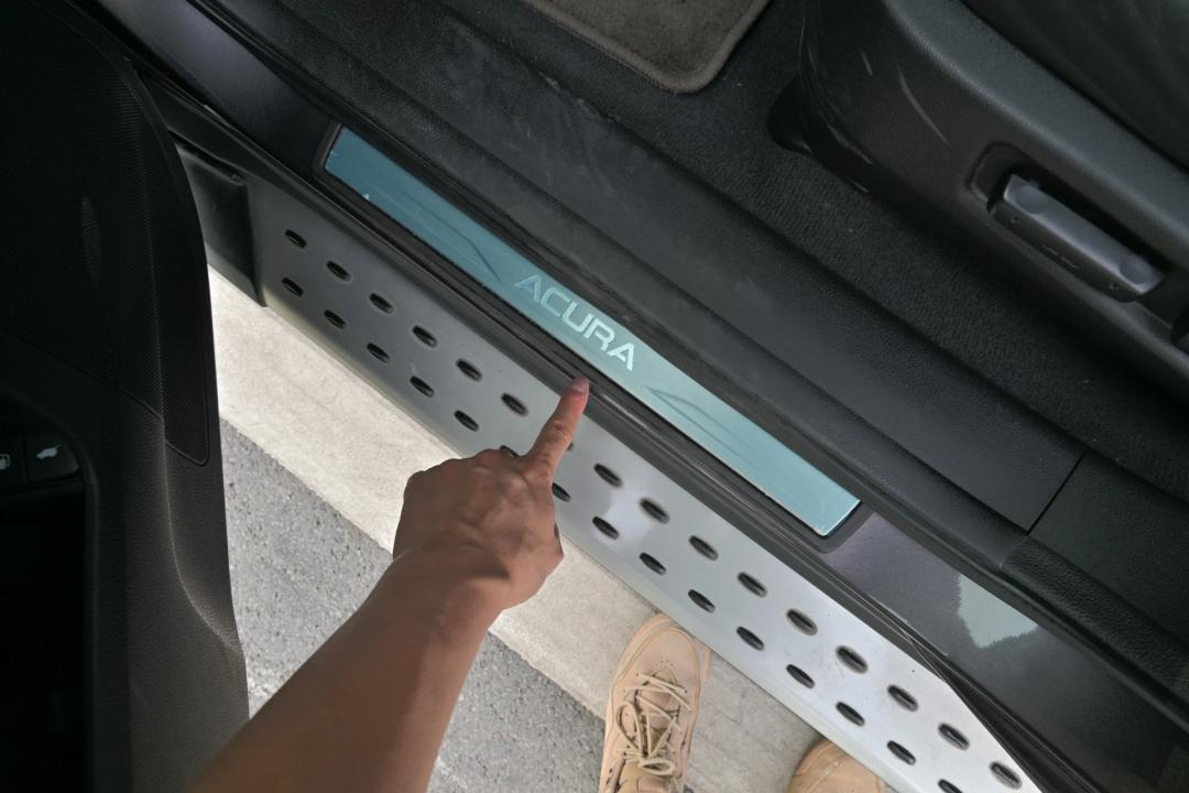 16.7万的预算二手豪华中型suv,16万左右全款二手suv新车推荐