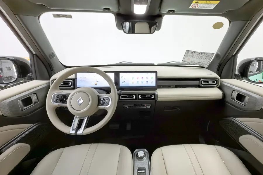 硬派小越野，宝骏悦也是否拖得动大房车？