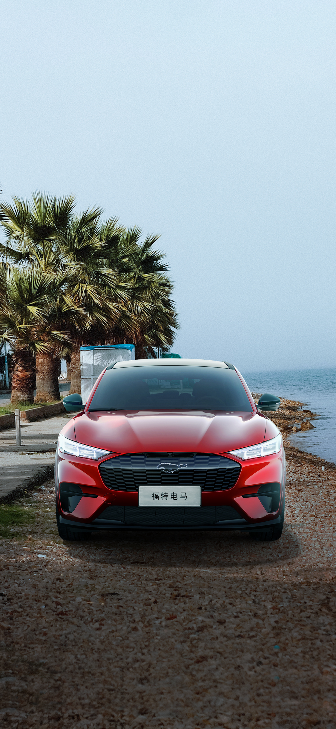 福特电马体验年轻人新宠,福特电马全方位测评