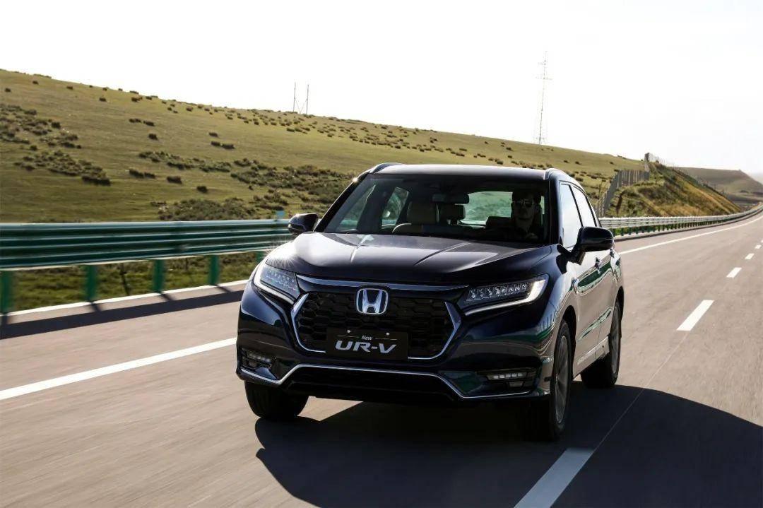 入门级合资中级suv满意度排名第一,最好用的前三名的合资日系suv