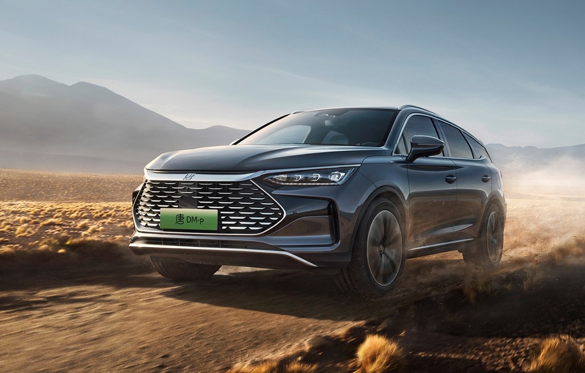 红旗suv七座13万左右,10万内这4款7座suv值得入手过年