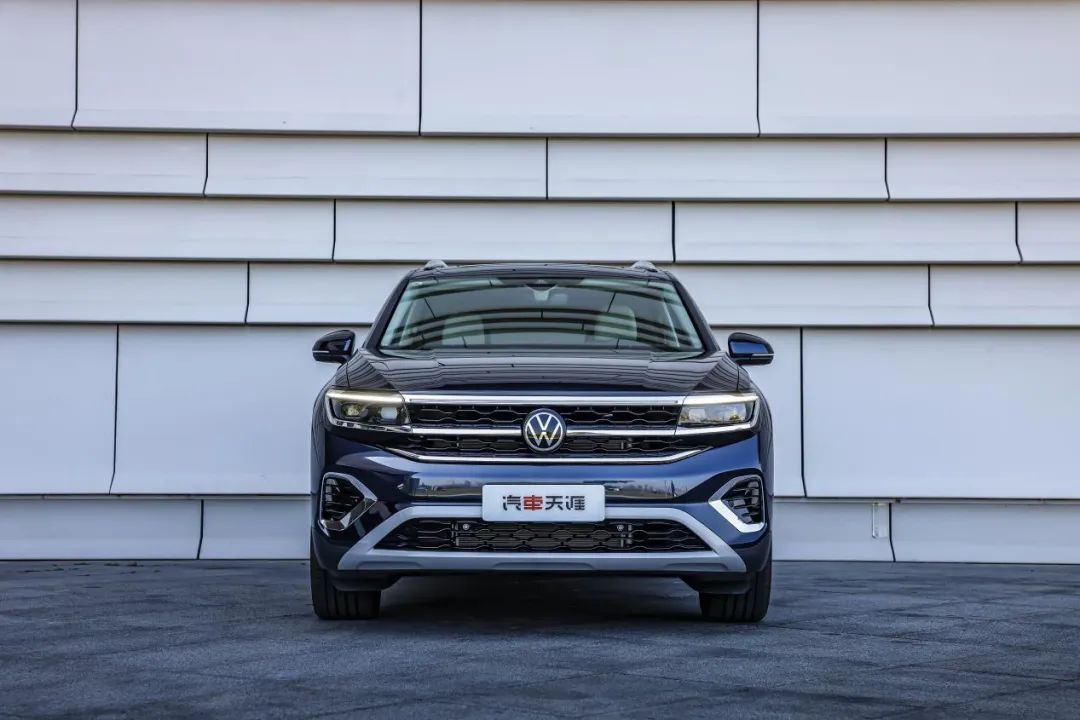 去大众4s店买揽境,一汽大众4s店揽境多少钱