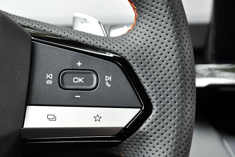 23款领速版长安uni-v测评,新一代长安uni-v正式到店