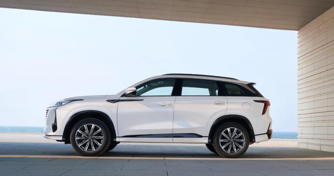 一代长安cs75plus还值得购买吗,第三代cs75plus全系车型讲解