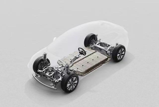 别克e4最新报价,别克e4最新售价