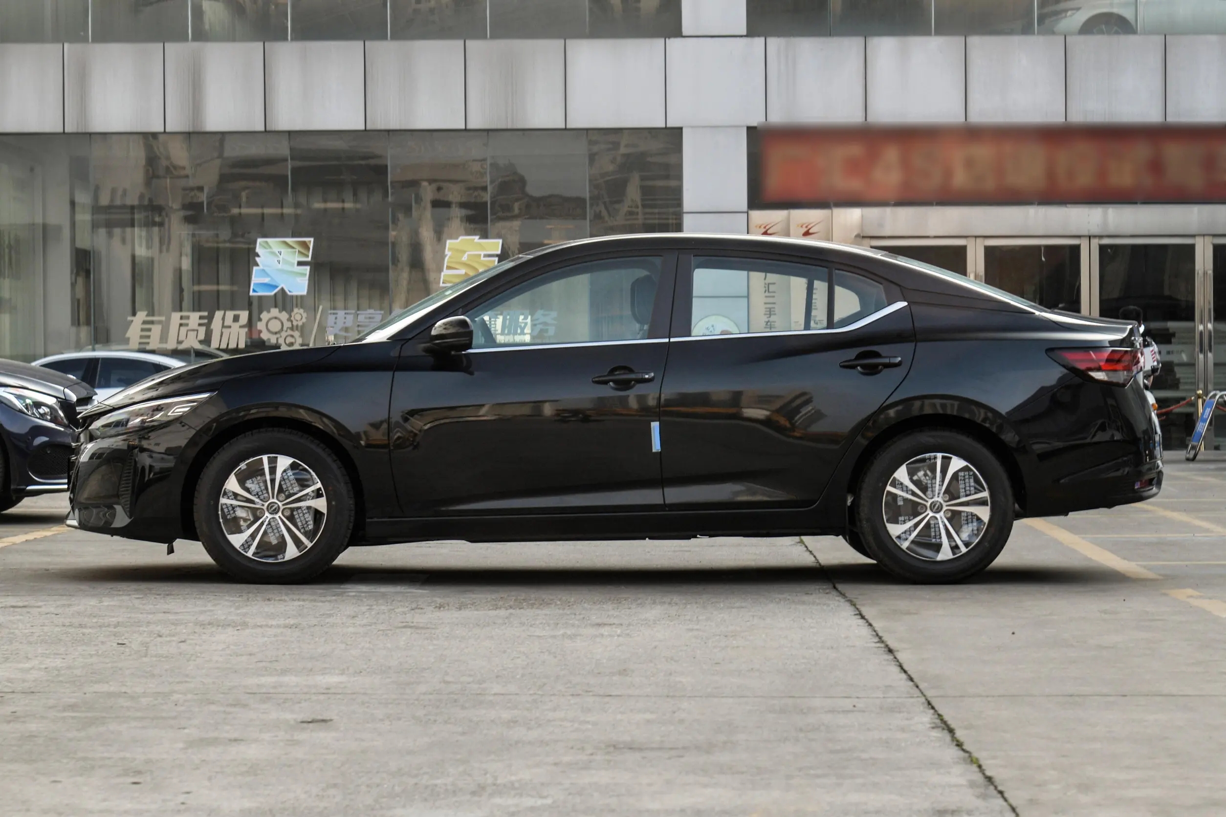 新款日产轩逸值得购买吗,日产轩逸口碑怎么样