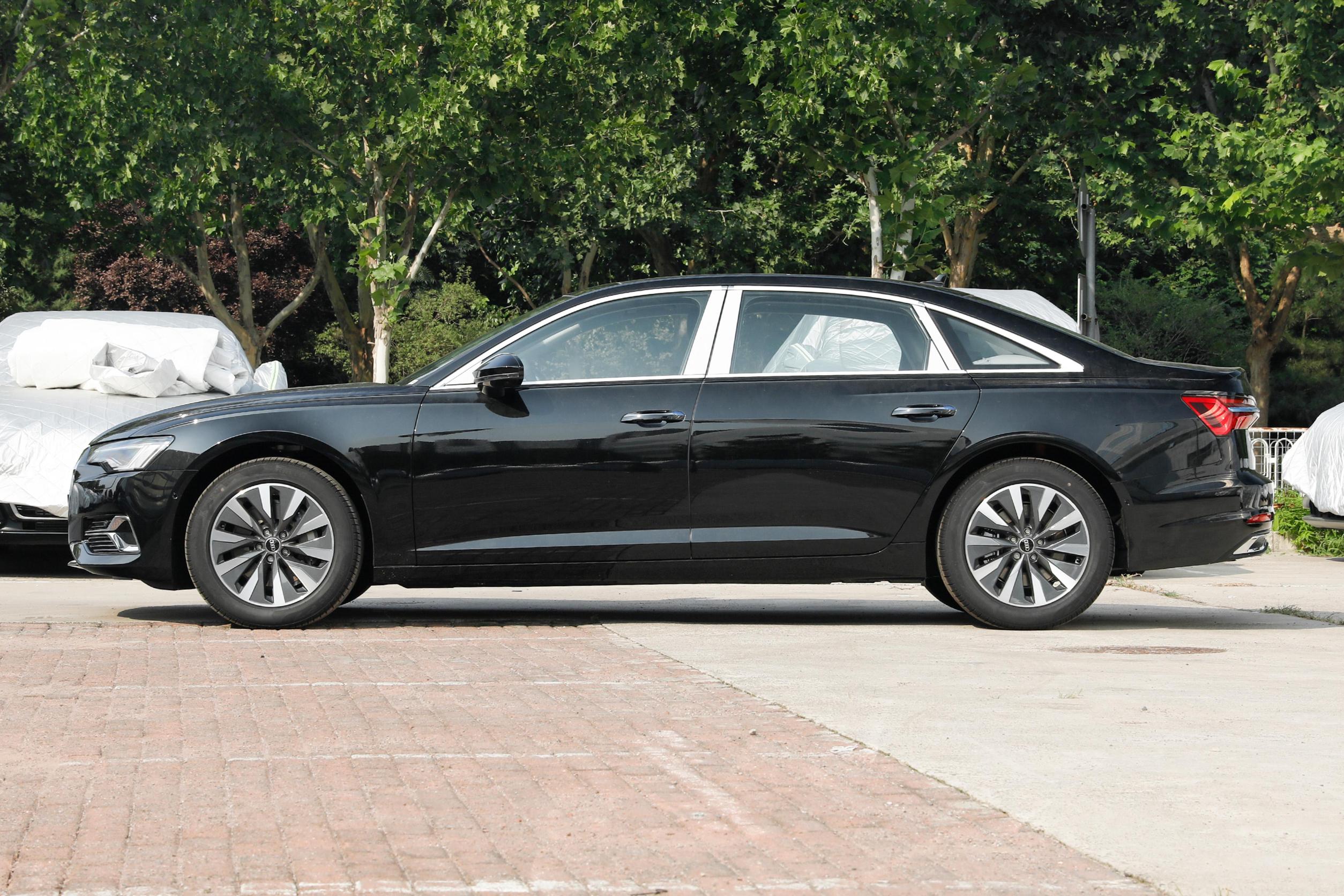 奥迪a6l七速湿式双离合质量怎样,奥迪a6l湿式双离合到底靠不靠谱