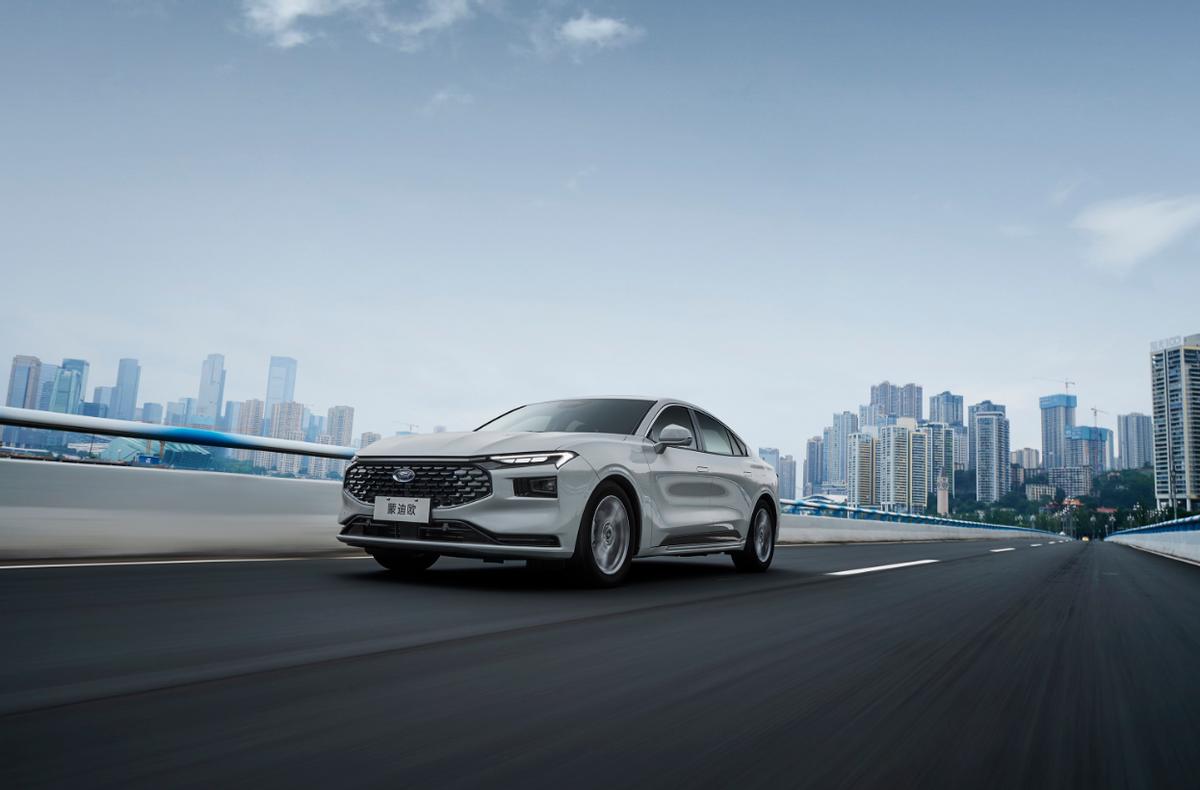 蒙迪欧月销,蒙迪欧销量破7000