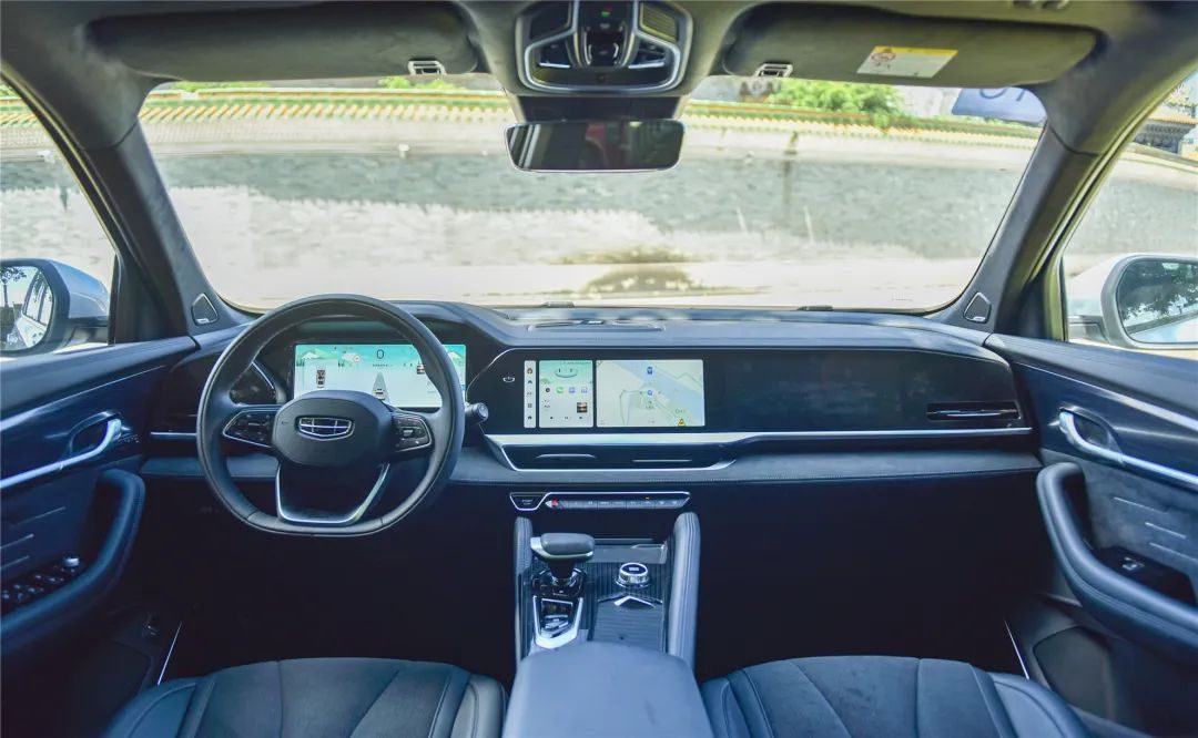 过年回家开这几款suv倍有面子,春节开这几款合资suv回家