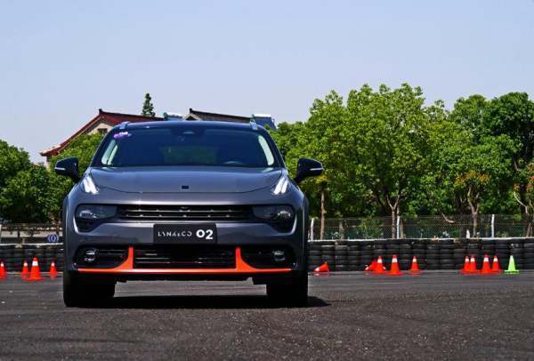 领克02怎么样值得买吗视频,领克02二手车值得买吗