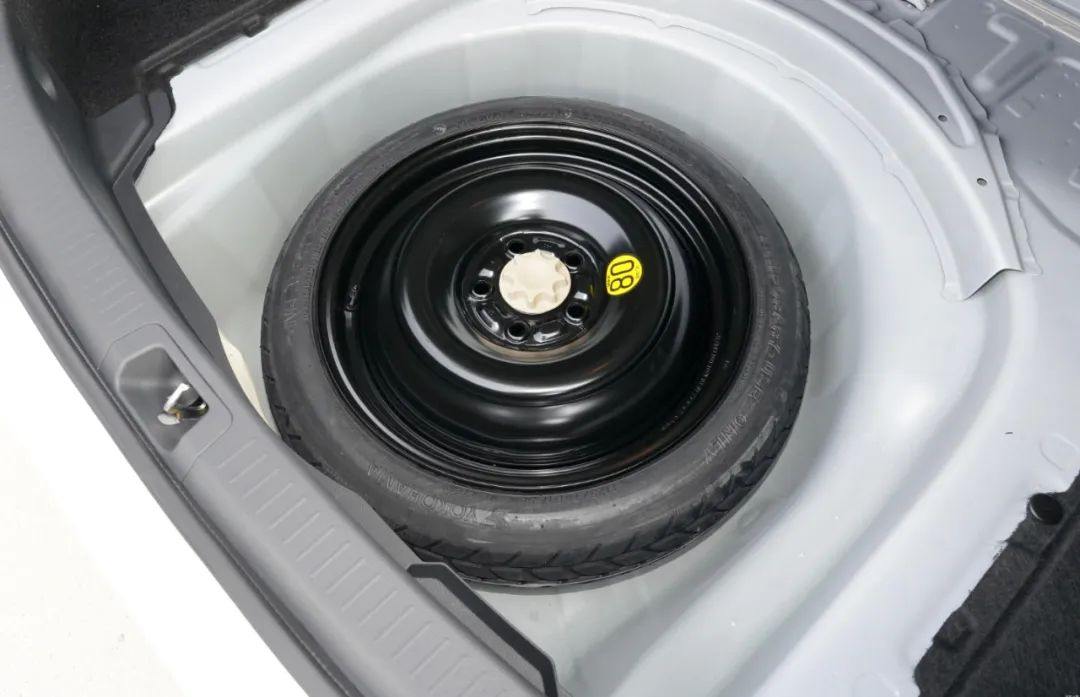 轮胎减配有哪些车型,日系车为什么减配防撞梁