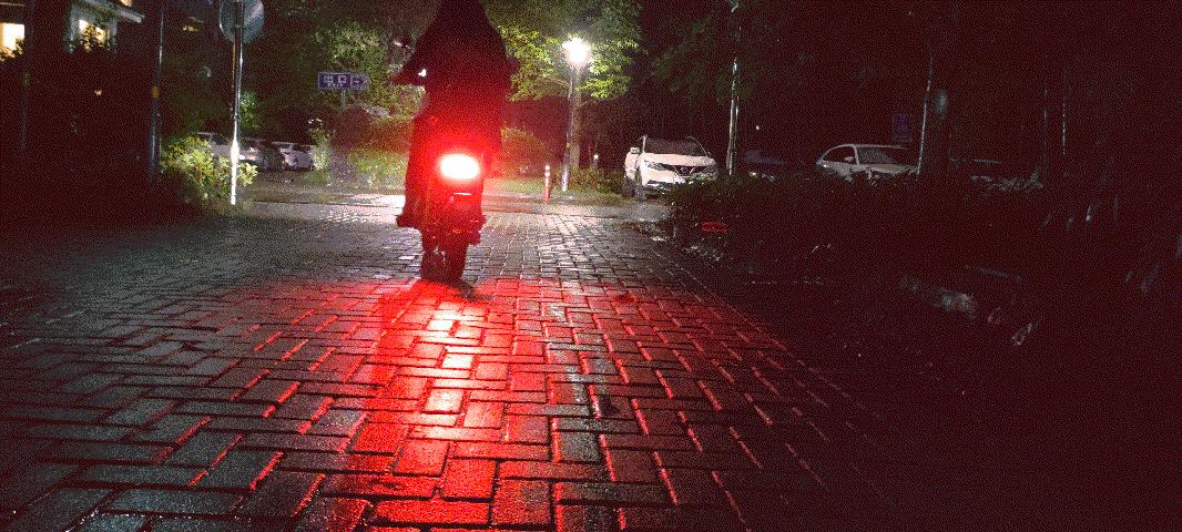 短途出行，电动自行车如何选，入手九号A40LineFriend有感