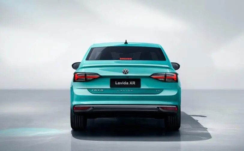 新款朗逸及报价,全新朗逸7万元