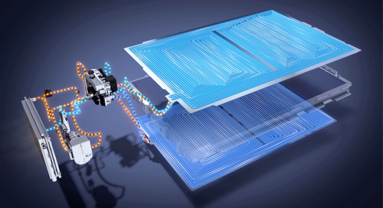 比亚迪什么时候出800v,比亚迪什么时候上800v