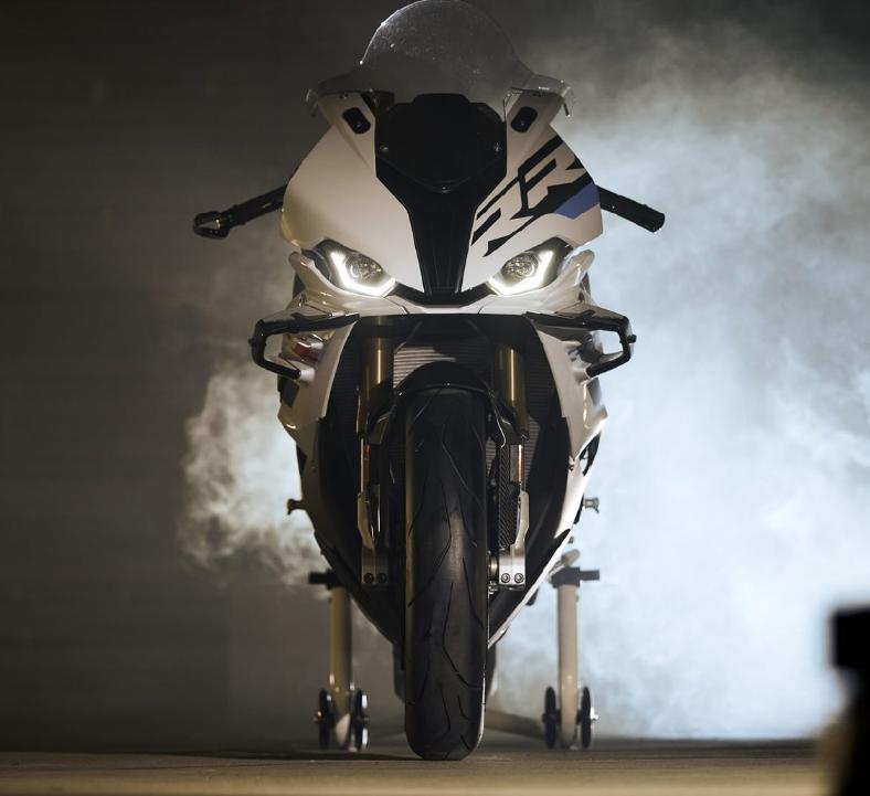 宝马s1000rr可乐罐声浪,宝马s1000rr19款声浪