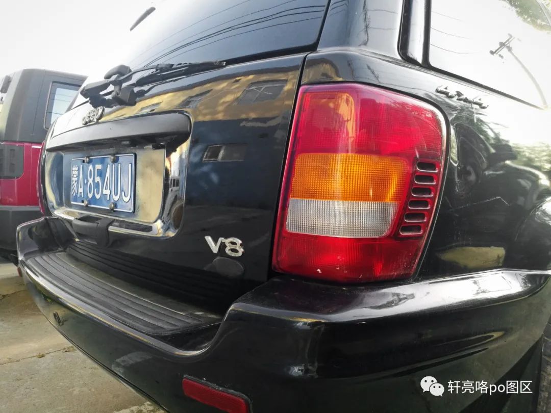 2020款进口jeep大切诺基视频,14款jeep大切诺基越野评测