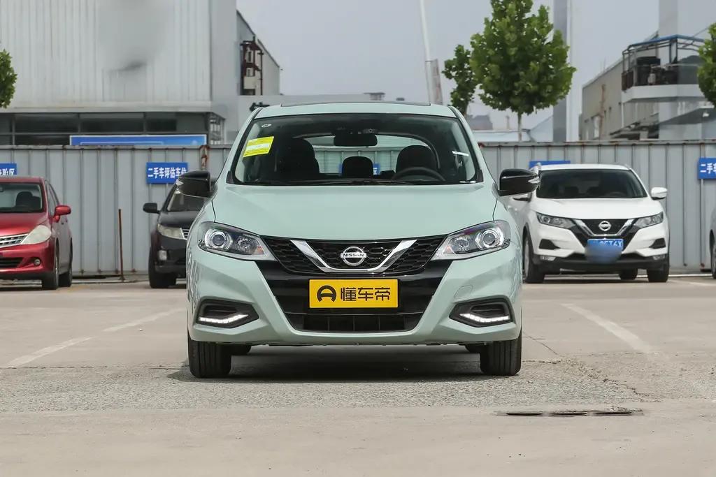 日产骐达2023款智行版7月优惠,骐达智行版降价