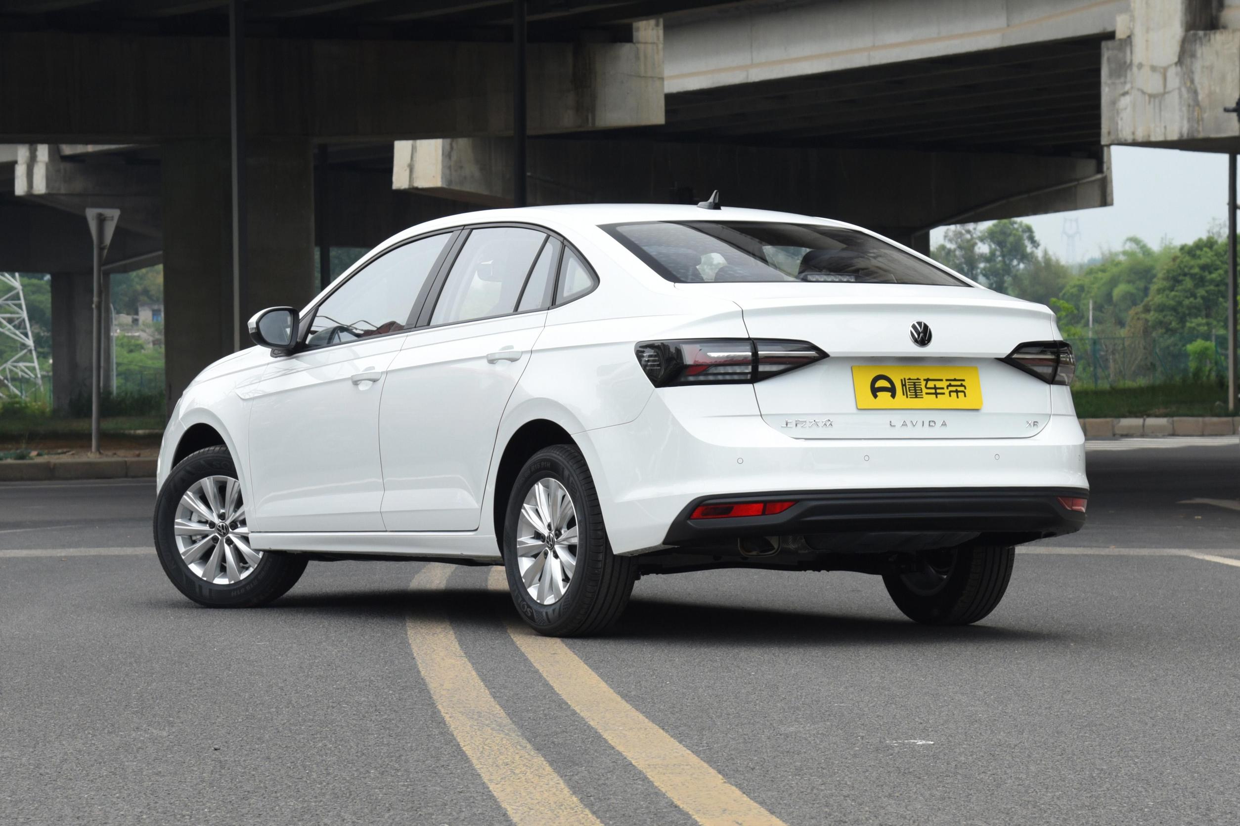 大众朗逸新款配置及售价,全新大众朗逸车型及报价