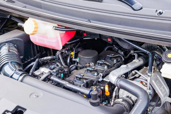 菱智双t车型的亮点,菱智的安全性