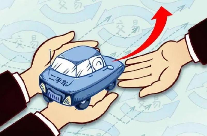 二手车寒冬,二手车寒冬已来车商们怎么过