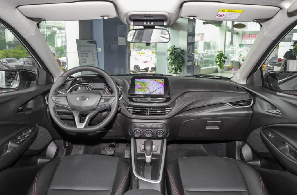 科沃兹2018款顶配,2022款科沃兹百公里6.8油耗