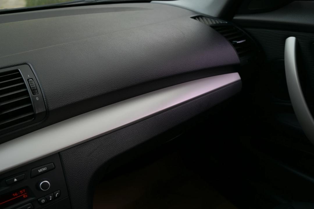 买09年宝马120i二手十大忠告,宝马120i二手车推荐5万到8万