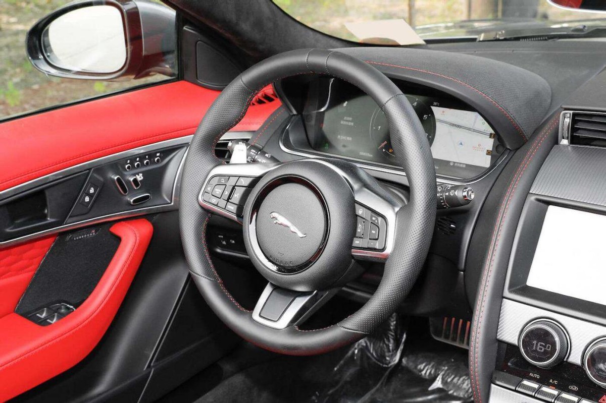 捷豹f-type与保时捷718提速哪个快,捷豹f-type和保时捷718二手怎么选