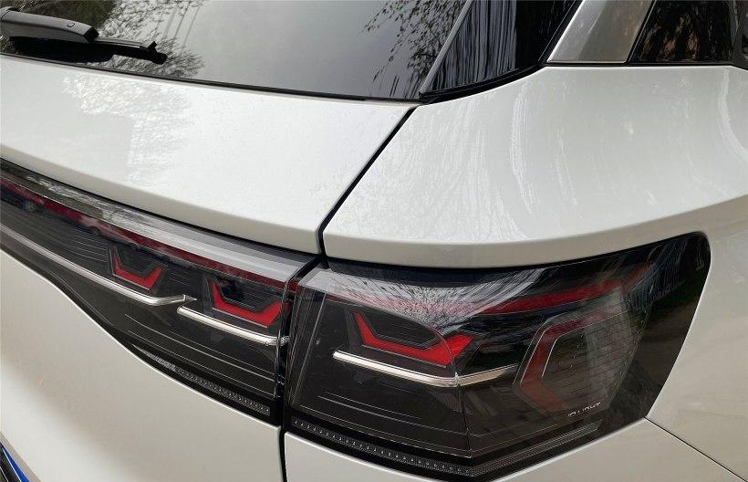 动力类优点,动力参数与实际体验