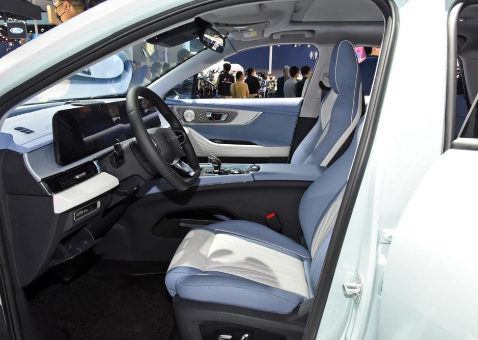 奇瑞OMODA5落地价,奇瑞omoda5预售价格