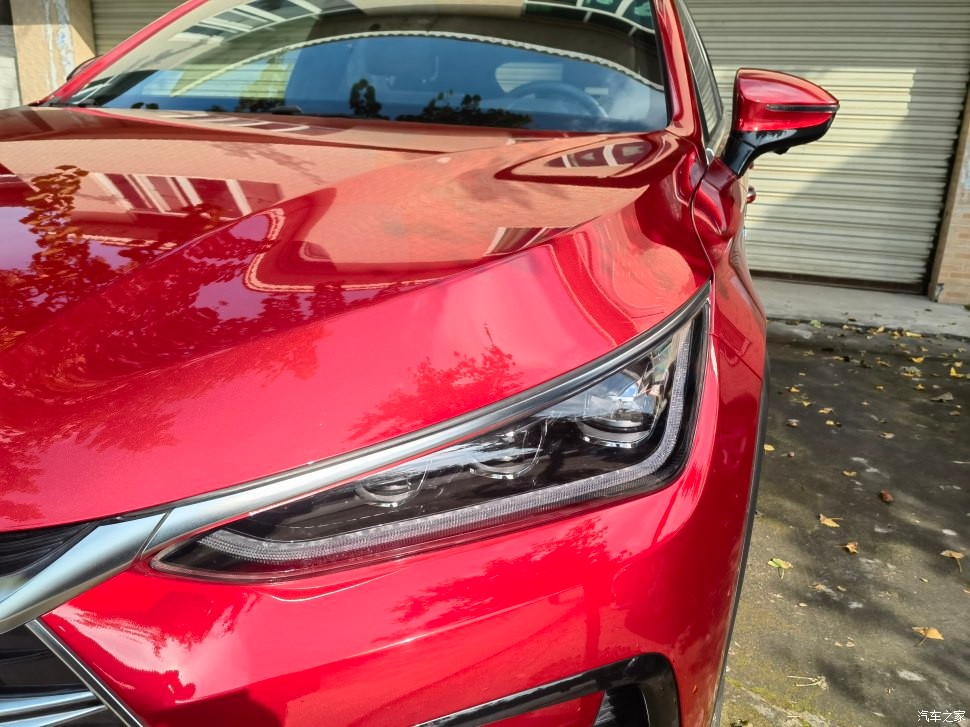 买了车以后的生活,买了车后还要上班