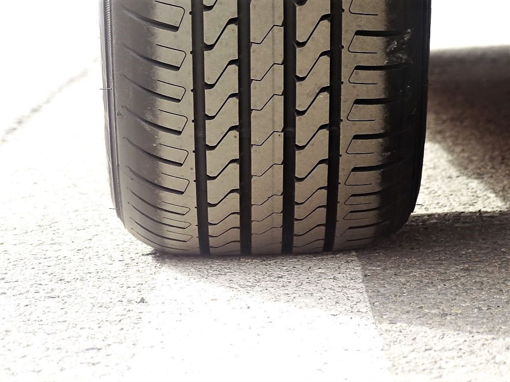 固铂轮胎cs4touringplus和evolution,固铂att轮胎越野