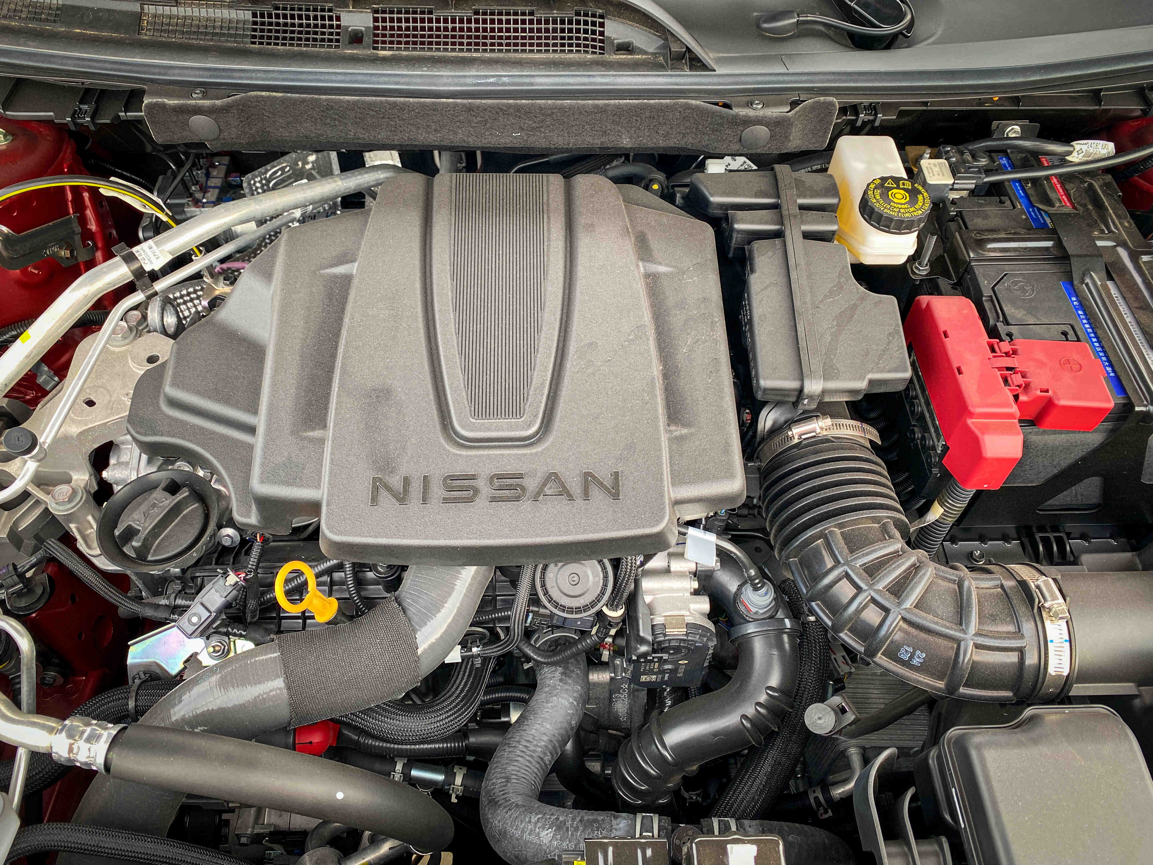 38号车评中心试驾日产逍客,日产逍客2022款汽车试驾