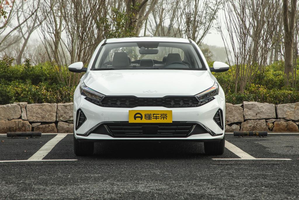 23款起亚k3优惠多少可以入手,全新起亚k3青春版落地多少钱