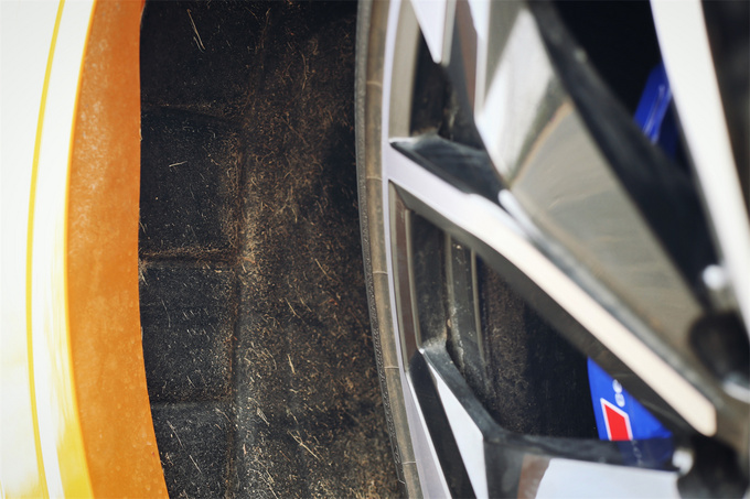 《豪华180》评奥迪RSQ8足够豪华的性能车啥样？