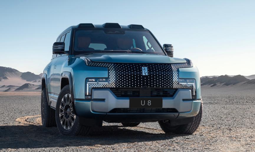 比亚迪新能源发展史简介,比亚迪新能源发展史