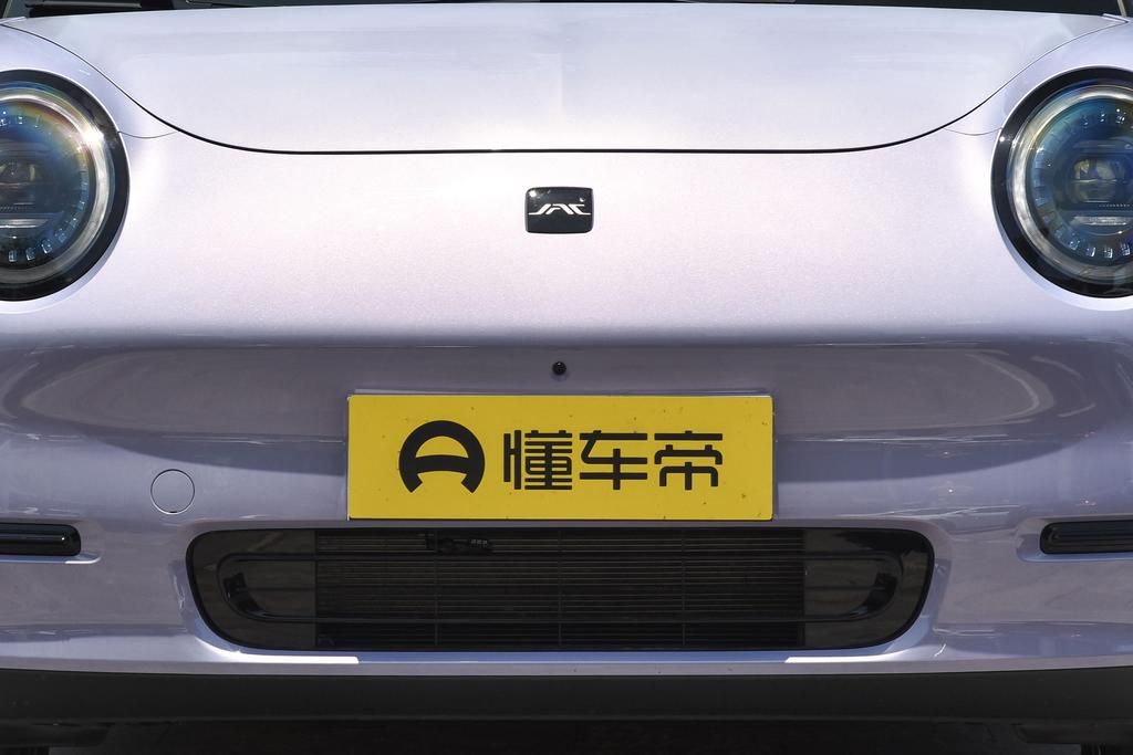 全能车选手,江淮钇为3试驾视频