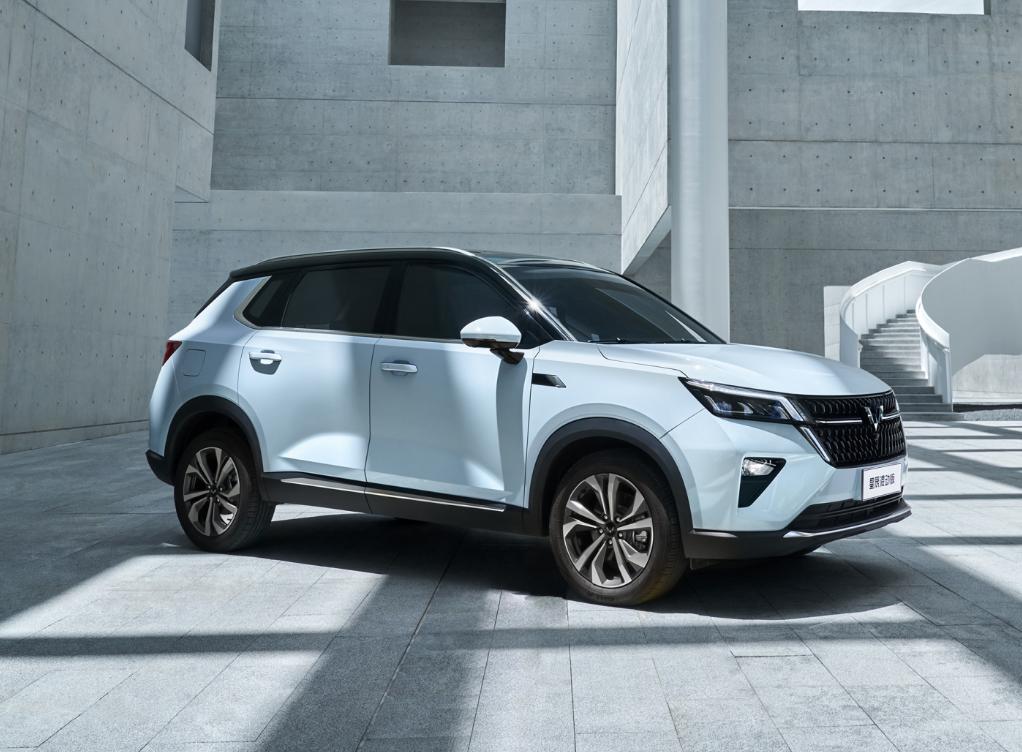 10万元级家用suv这三款车谁更适合,15万想买大空间家用suv这几款真香