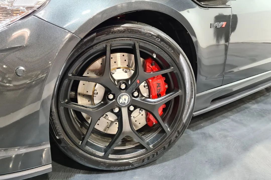 霍顿车型大全,霍顿全部车型