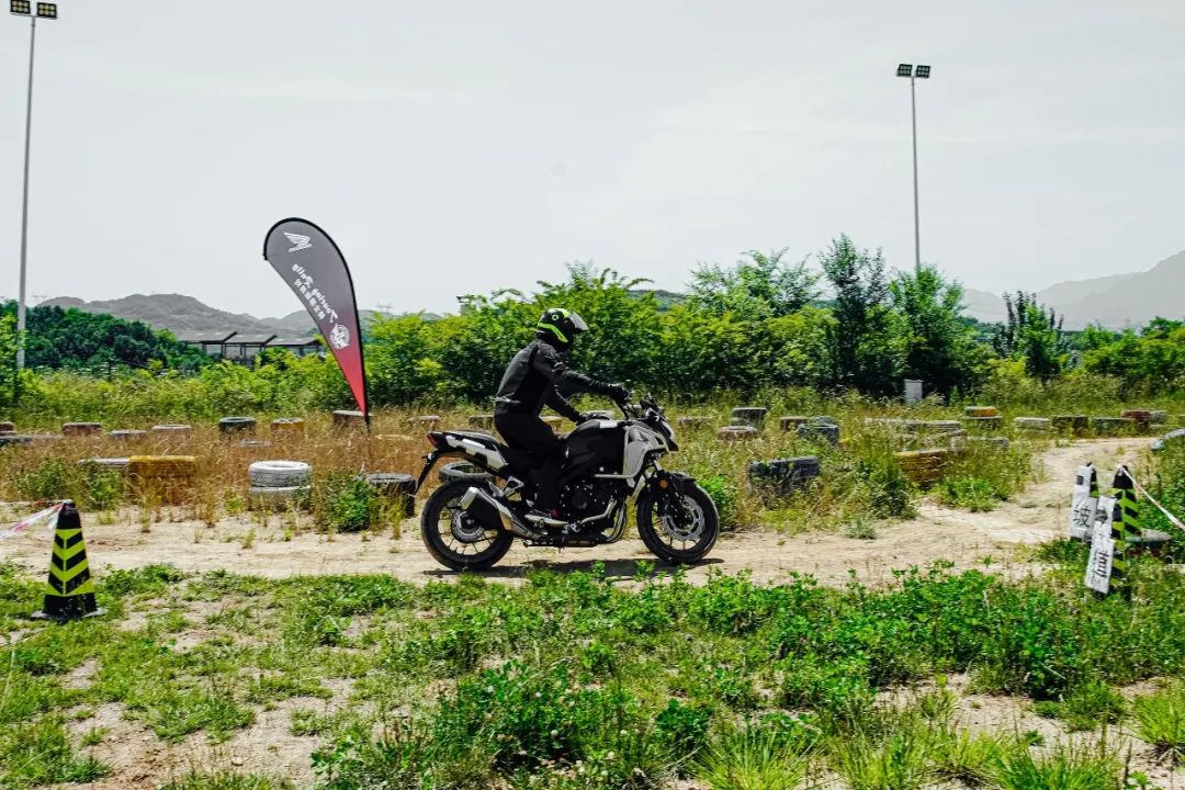 五羊本田骑士摩旅派对恩平,西安五羊本田活动