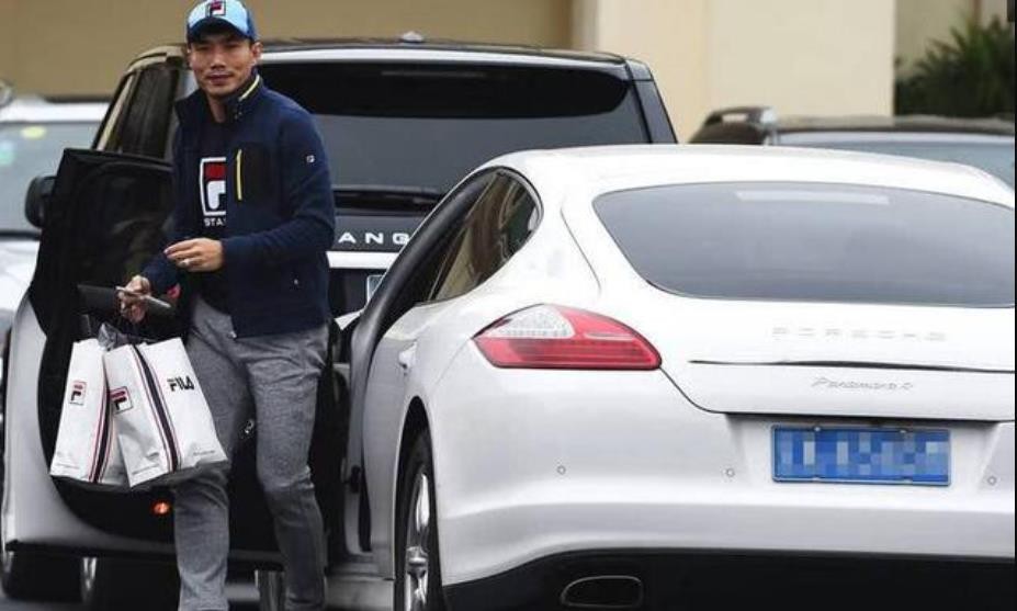 女足座驾,国足女足