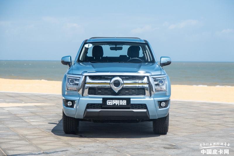 10万左右口碑最好的柴油版皮卡,15万质量最好的柴油版皮卡排行