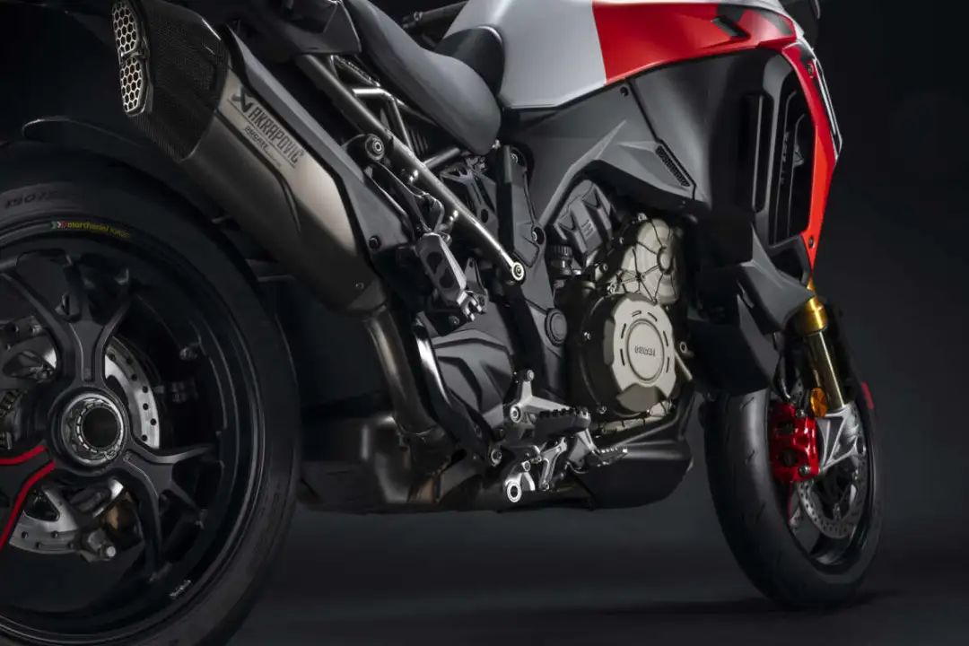 杜卡迪mtsv4最新报价,杜卡迪新款mtsv4srs2024