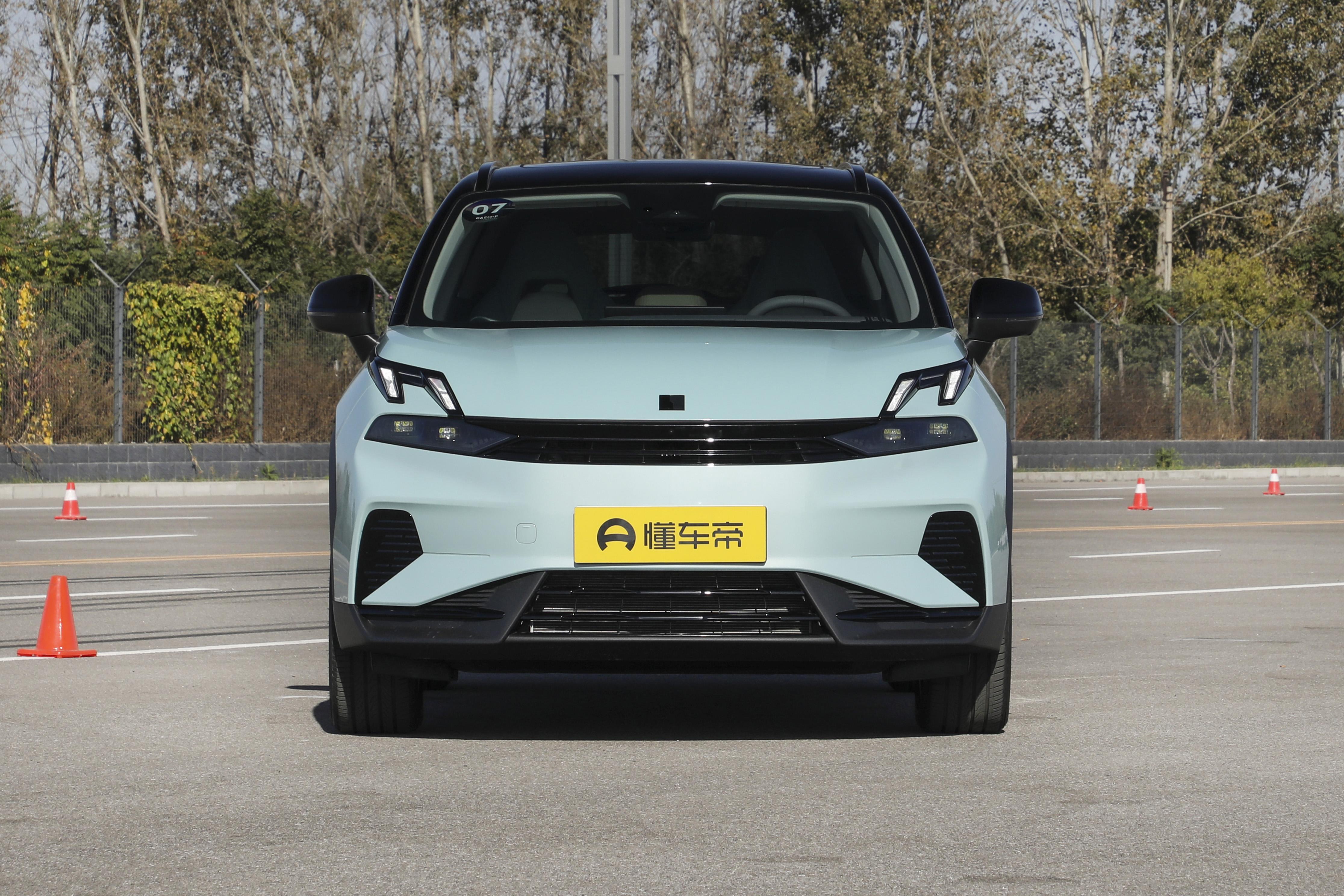 领克06em-p带你赴约每一场约会,领克06em-p新款上市价格