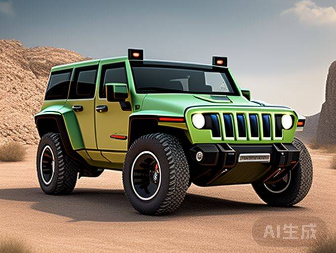性能强颜值高的越野车快来看,最好看的越野车推荐