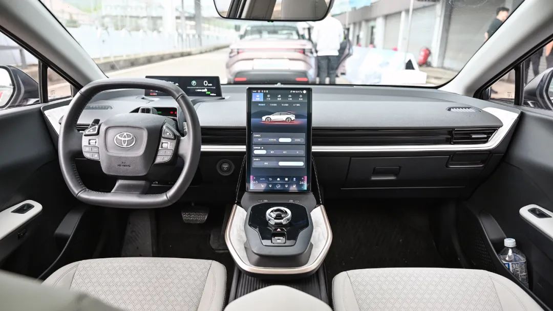 比亚迪丰田汽车有限公司,比亚迪丰田合资公司